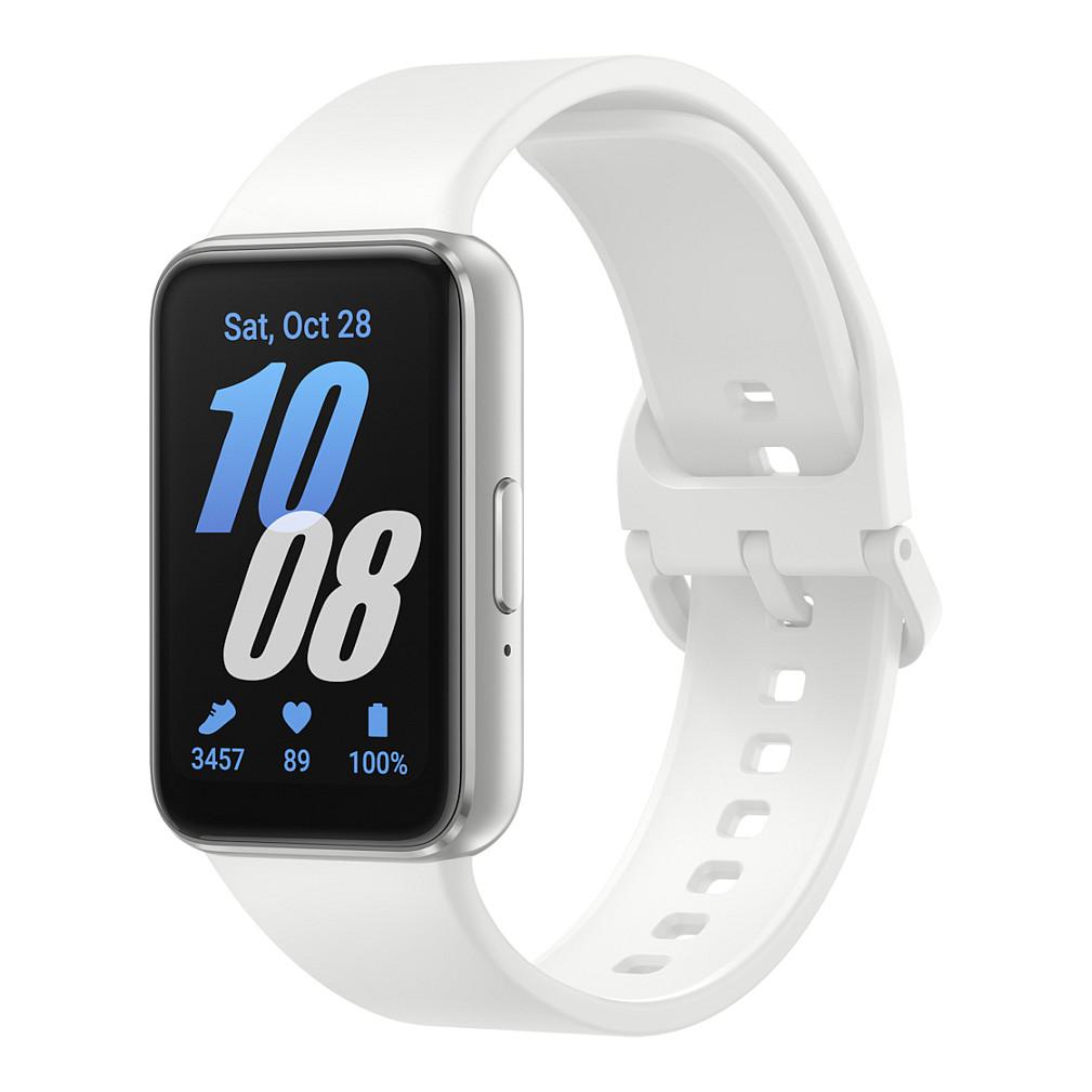 Smartur Samsung Galaxy Fit3 SM-R390 - sølv