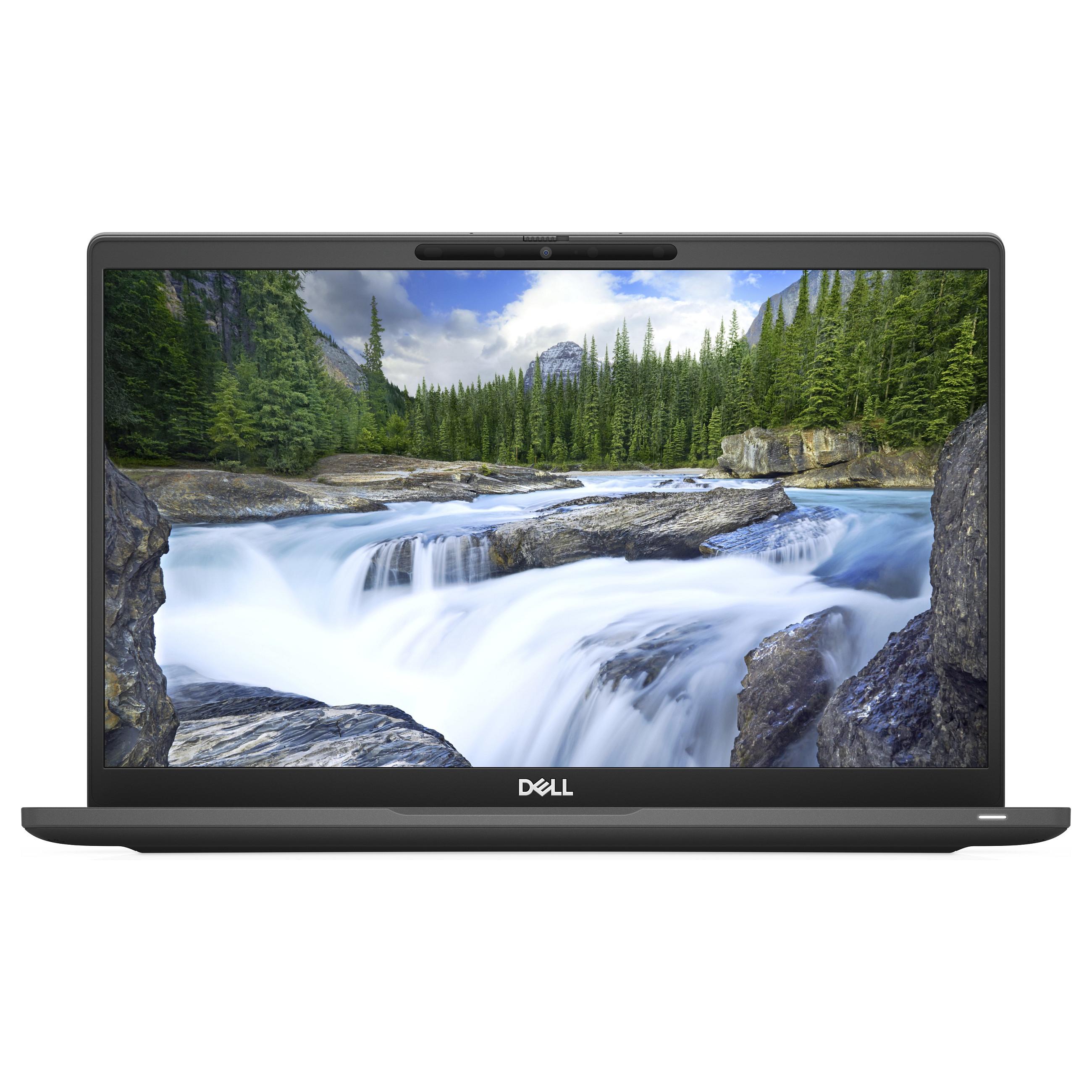Bærbar computer T1A Dell Latitude 7320 Refurbished - 8/256 GB