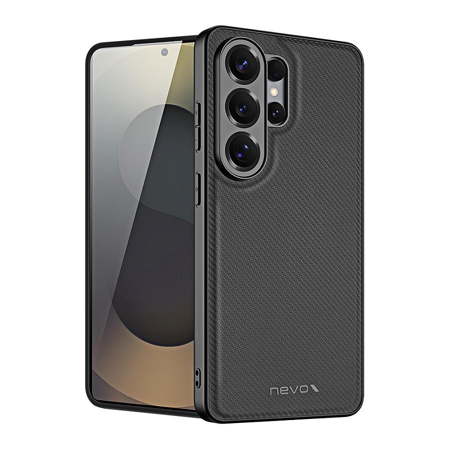 Mobilcover StyleShell NYLO til Samsung Galaxy S26 Ultra - sort