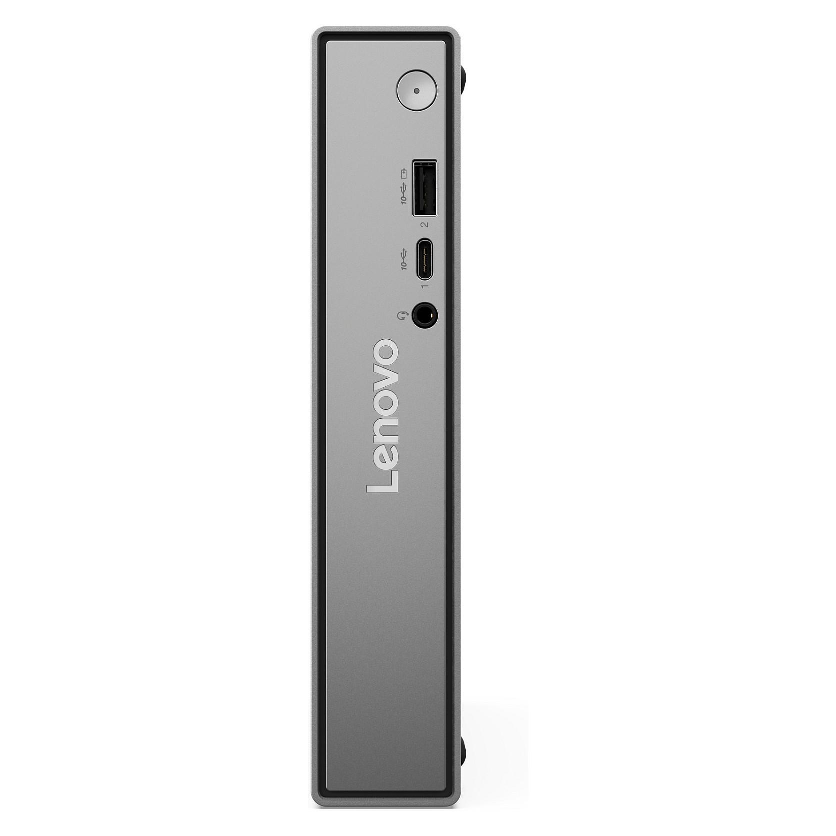 Lenovo Neo 55q Gen 6 Tiny Ryzen 5 220 - 16 GB RAM, 512 GB SSD, Radeon 740M - Windows 11 Pro