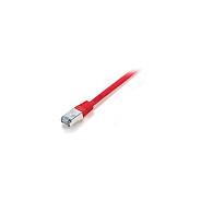 Netværkskabel Equip Cat5e SF/UTP 2 x RJ45 5 m - rød