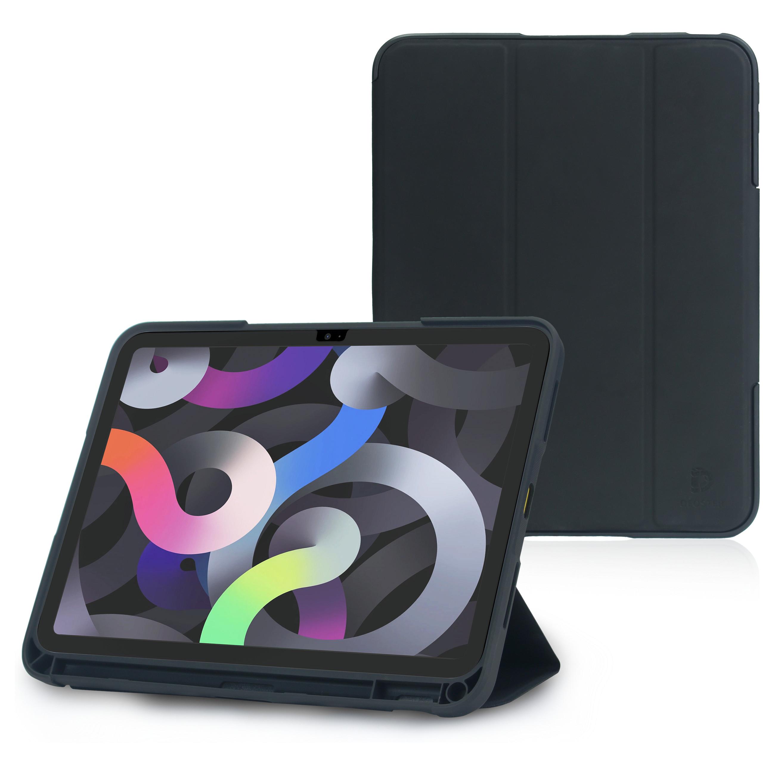 Tabletcover DEQSTER Rugged #RT2 til iPad 10,9" (10. gen.)/A16
