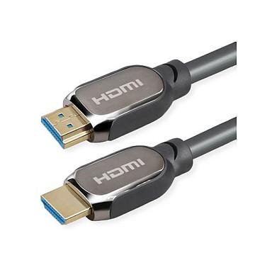 HDMI-kabel ROLINE ATC 8K 3 m - sort