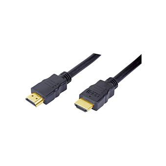 HDMI-kabel Equip 1.4 High Speed med Ethernet - 20 m