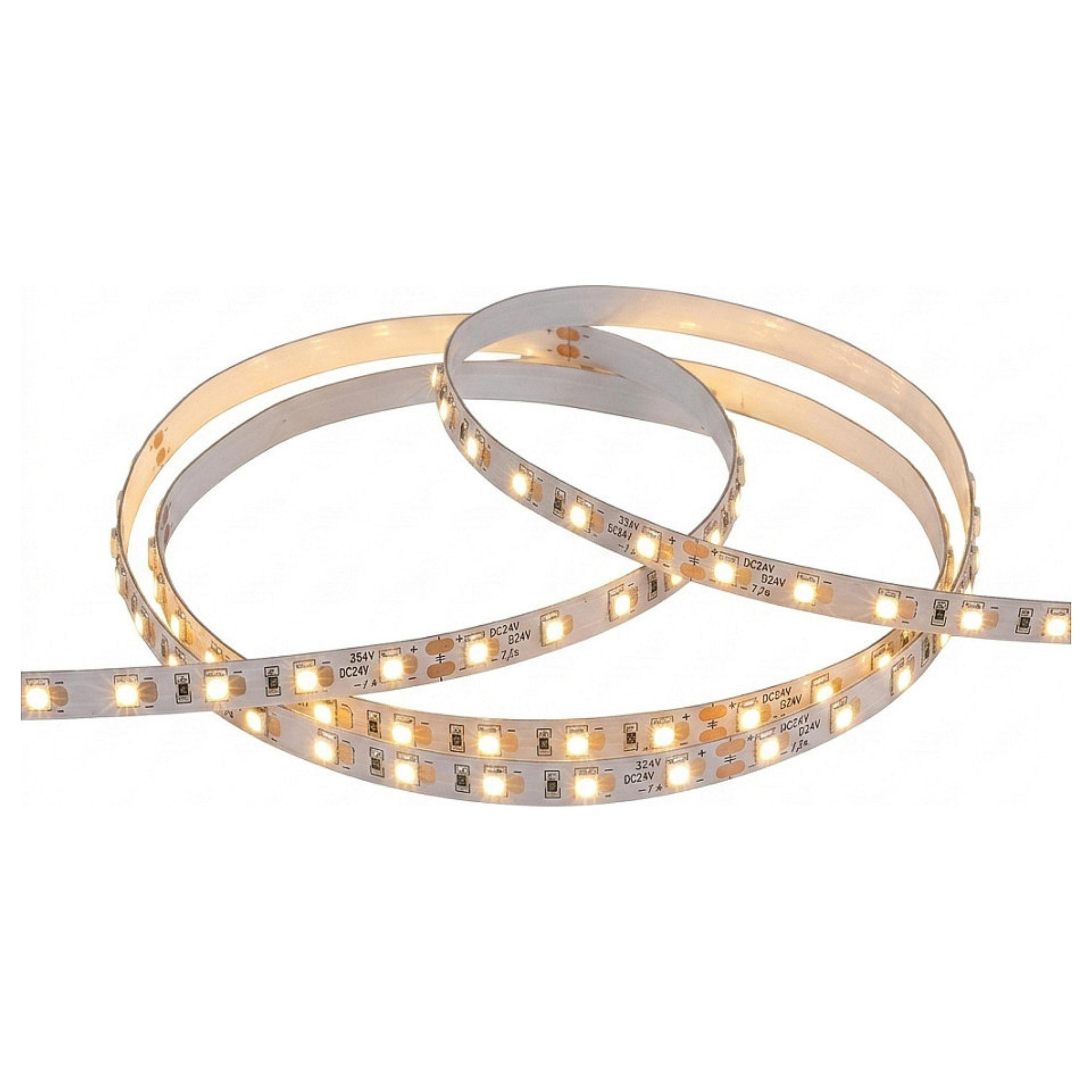 LED-strip Synergy 21 Flex Strip 3528-80 WW 24 V 24 W IP20