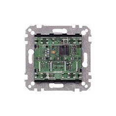 Tastermodul Merten INSTABUS UP 1f SYSTEM M