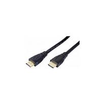HDMI-kabel Equip 119357 10 m 4K30Hz - sort