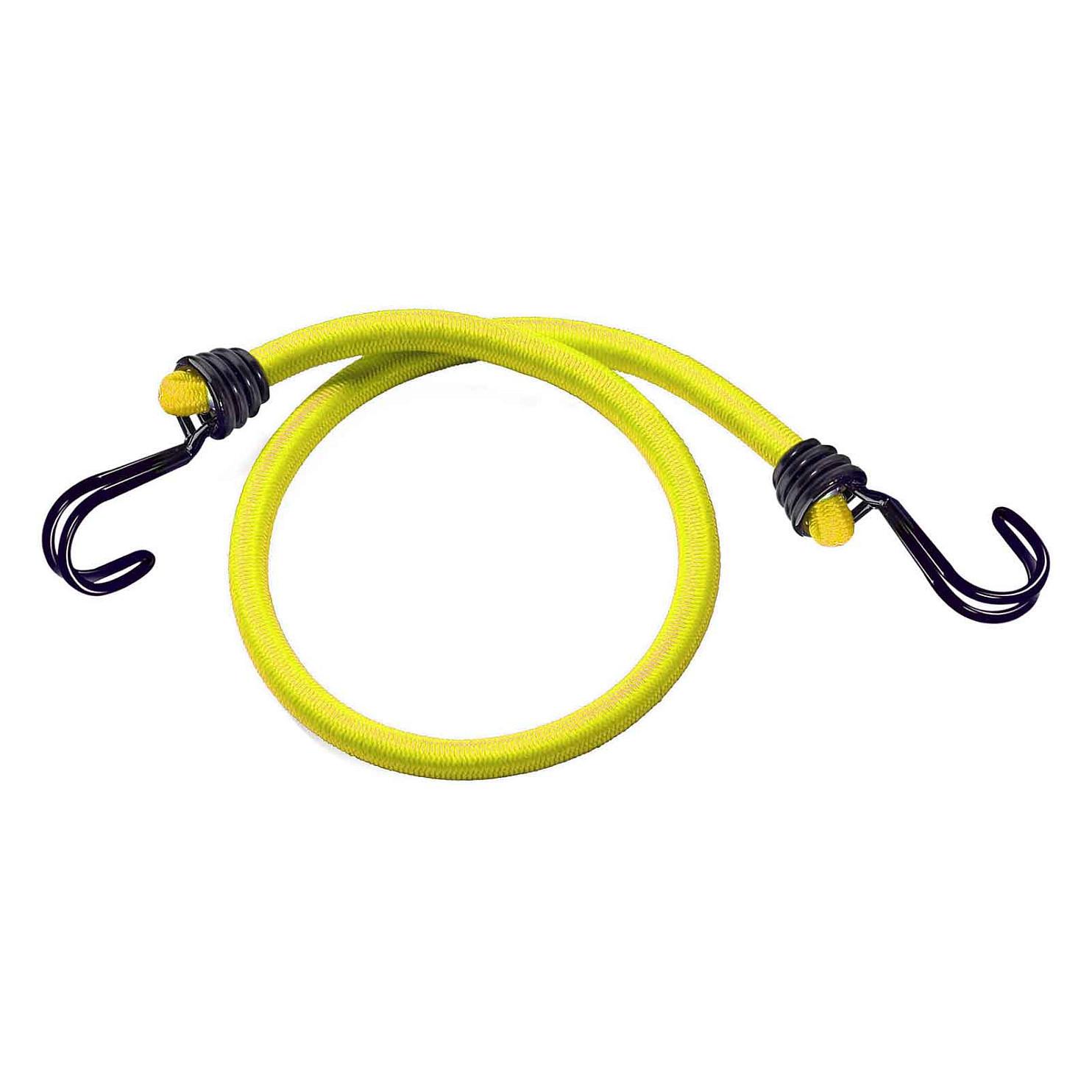Bagageelastik Master Lock 3022EURDAT - 1 m, 2 stk.