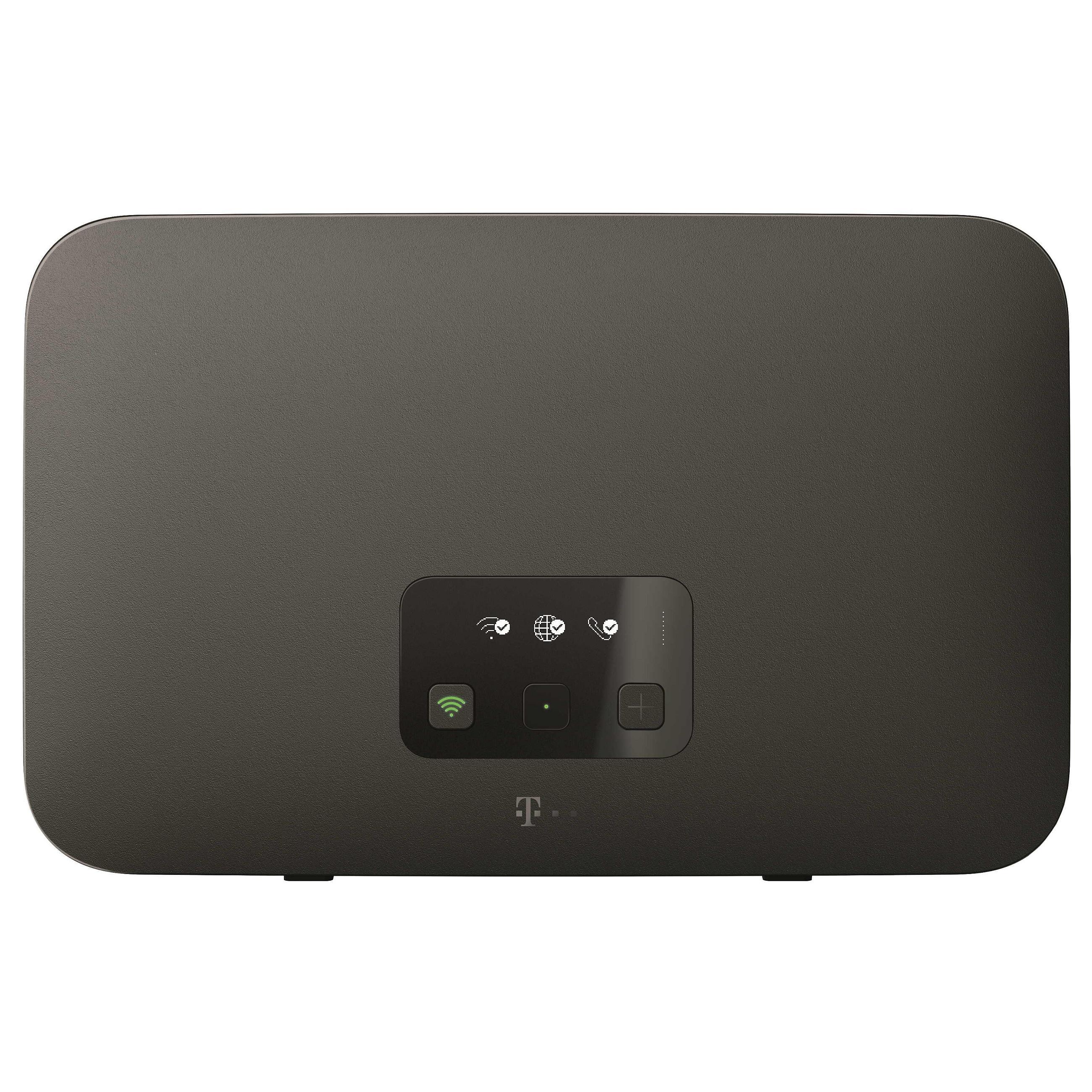 Deutsche Telekom Speedport Smart 4R2 Trådløs router 3-port switch 5.6Gbps Trådløs Kablet