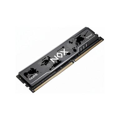 16 GB DDR5-RAM PC6000 Apacer OC Nox CL38 1x16GB