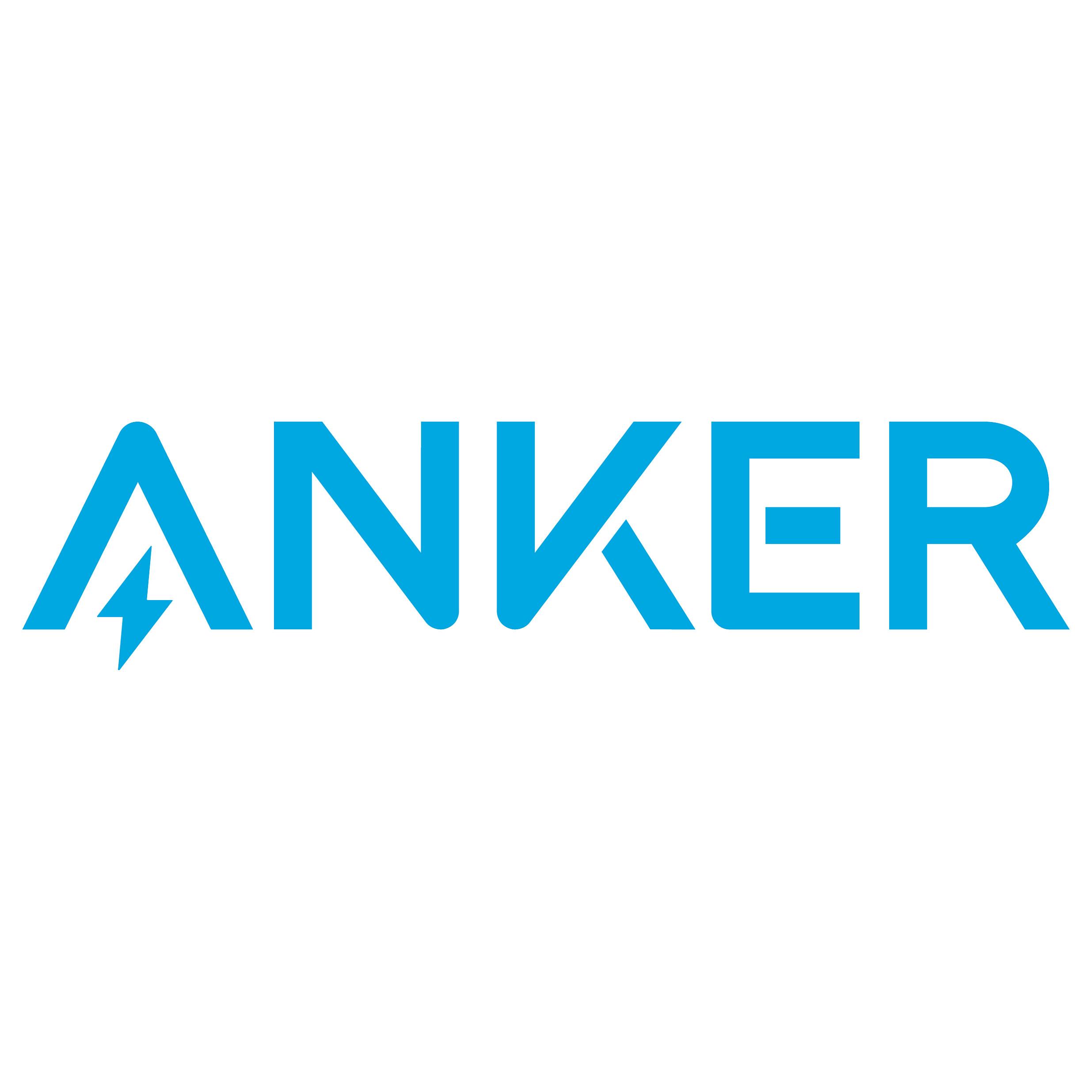 Anker Innovations Anker Car Charger (30W, 2 Ports), Schwarz