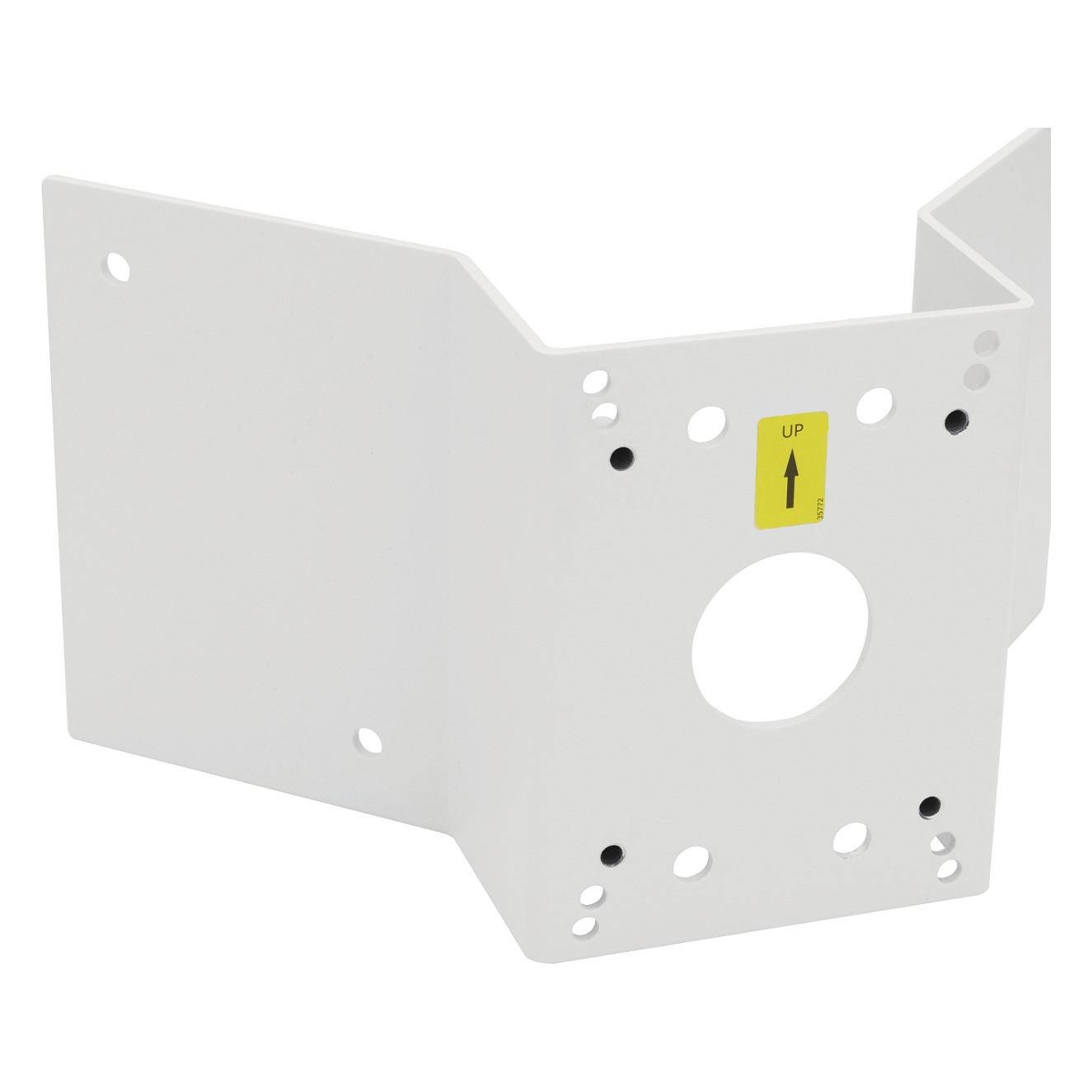 AXIS T91A64 Corner Bracket - Monteringspakke for kamera - hjørnemonterbar - for AXIS M3203, P3301, P3304, P5512, P5522, P5532, P5534, Q6032, Q6034, Q6035, Q6318, T91A61