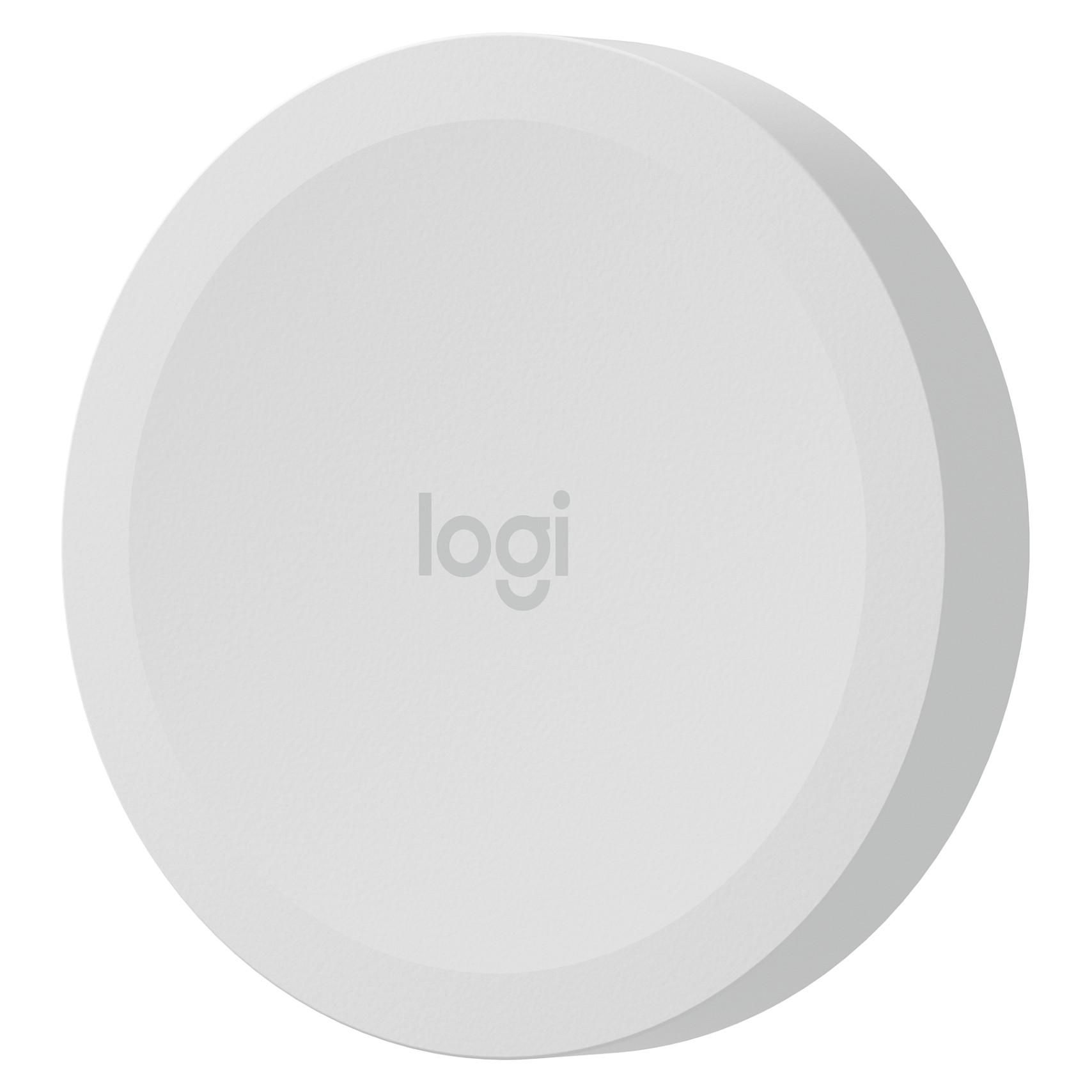 Installationssæt Logitech Scribe - hvid