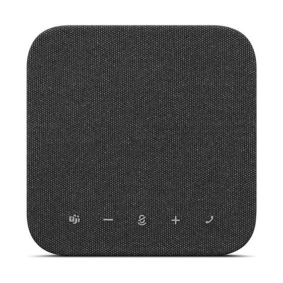 Lenovo 6000 - speakerphone - USB-C - Microsoft Teams Certified