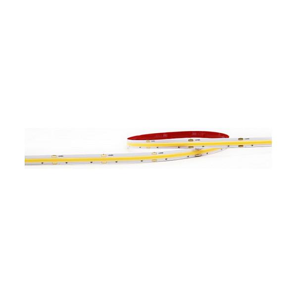 LED COB-lysbånd Synergy 21 Flex Strip HP SWW DC24V 75W IP20