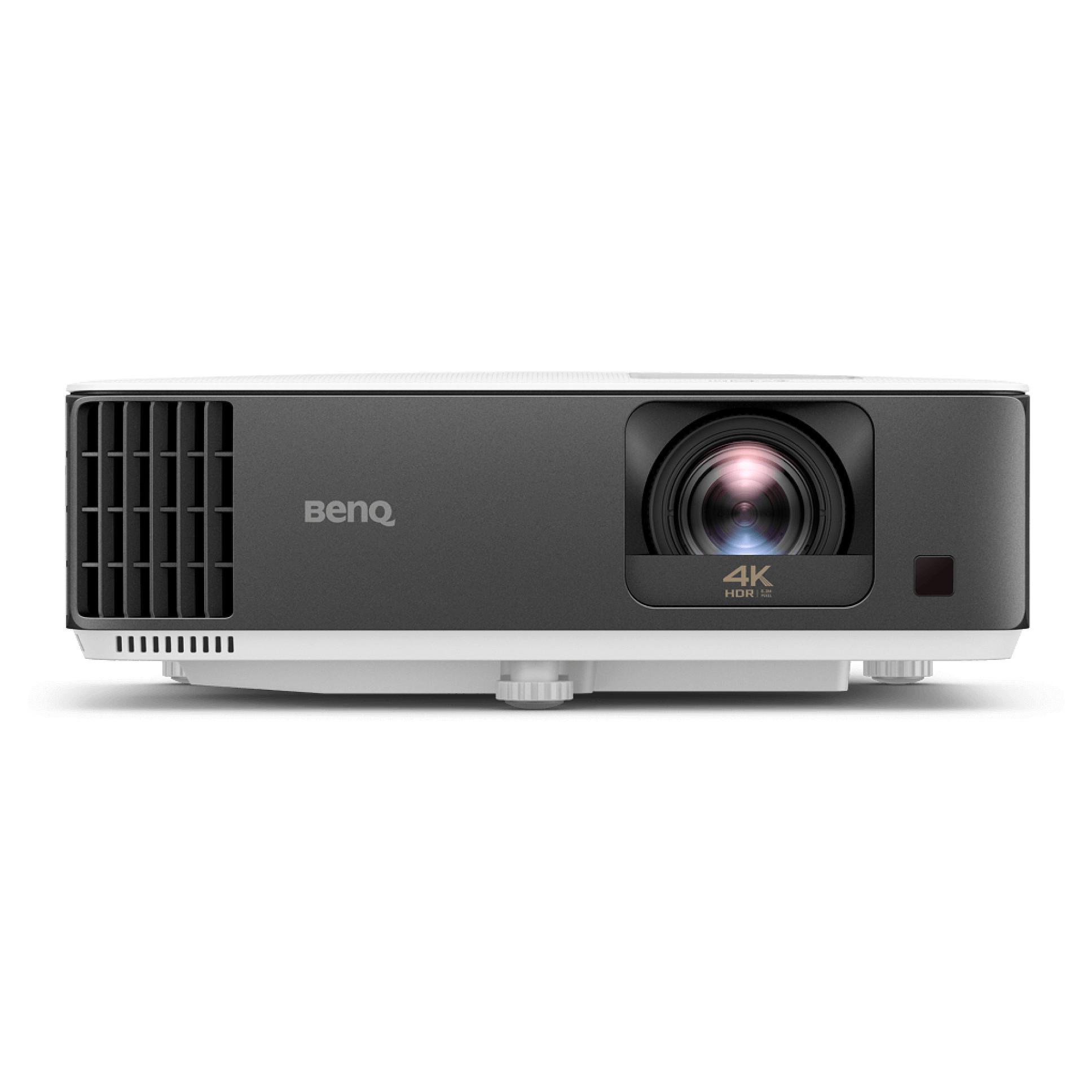 BenQ Projektor TK700ST - DLP projector - 3D - 3840 x 2160 - 3000 ANSI lumens