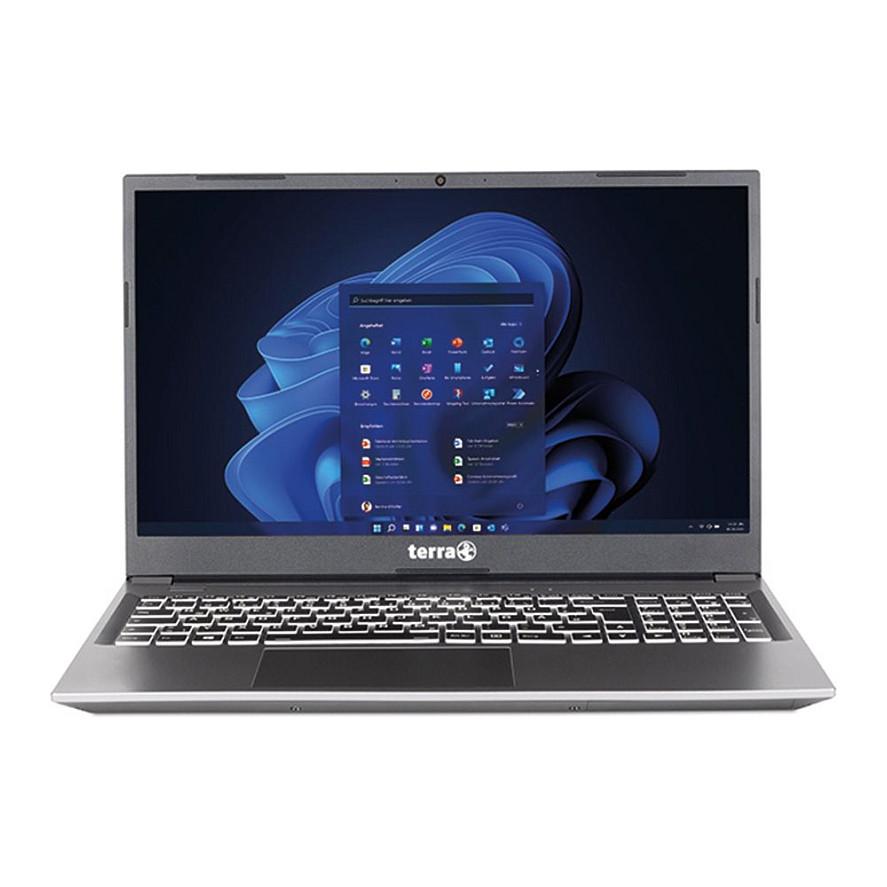 Wortmann TERRA Mobile 1517R 15.6" 1920 x 1080 (Full HD) I3-1315U 16GB 500GB Intel UHD Graphics Windows 11 Pro