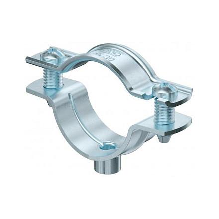Afstandsklemme Obo Bettermann ASG 732 30 G M6 25-30 mm