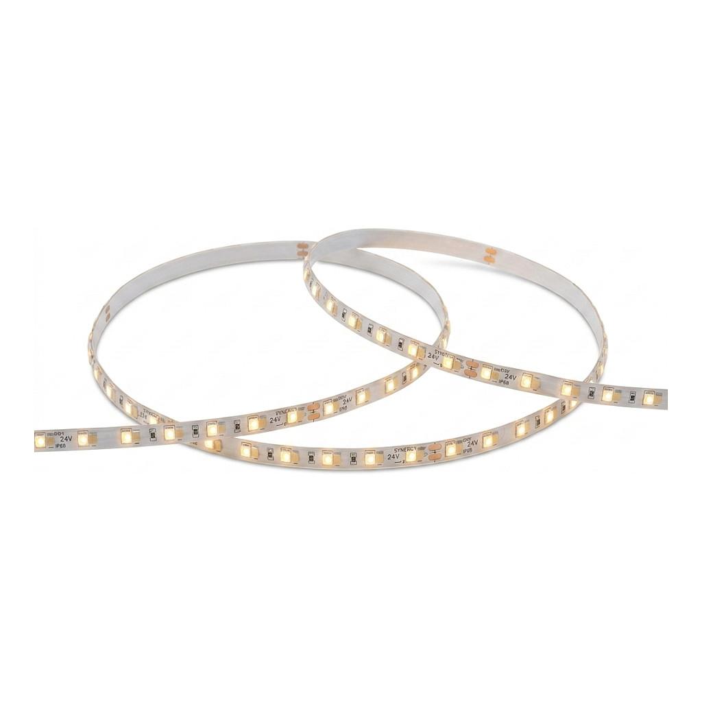 LED-strip Synergy 21 Flex Strip 3528 - 80 NW DC24V 24W IP68