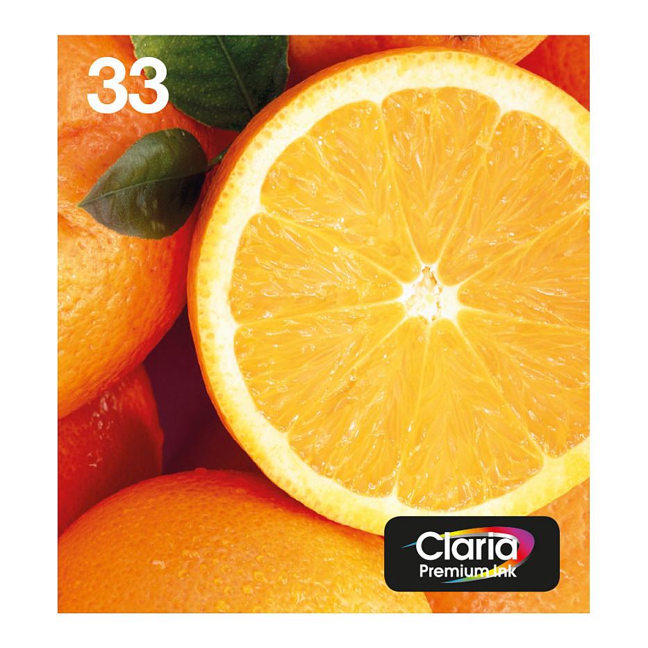 Epson Multipack 33 Sort Gul Cyan Magenta Foto-sort Blæk C13T33374510