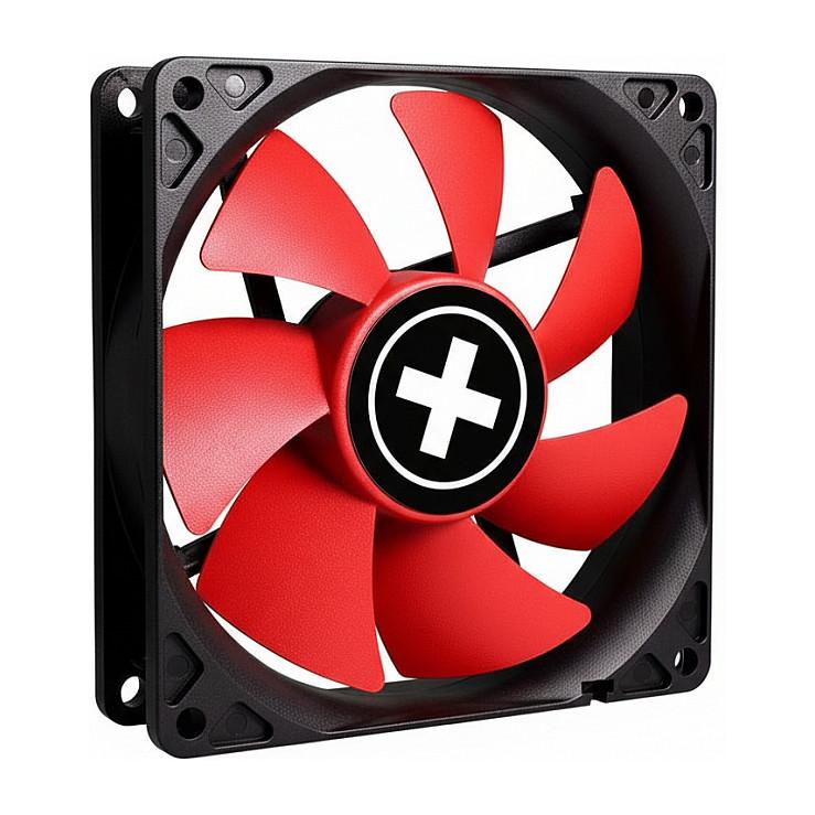 PWM-ventilator Xilence Performance C Series 92 x 92 x 25 mm
