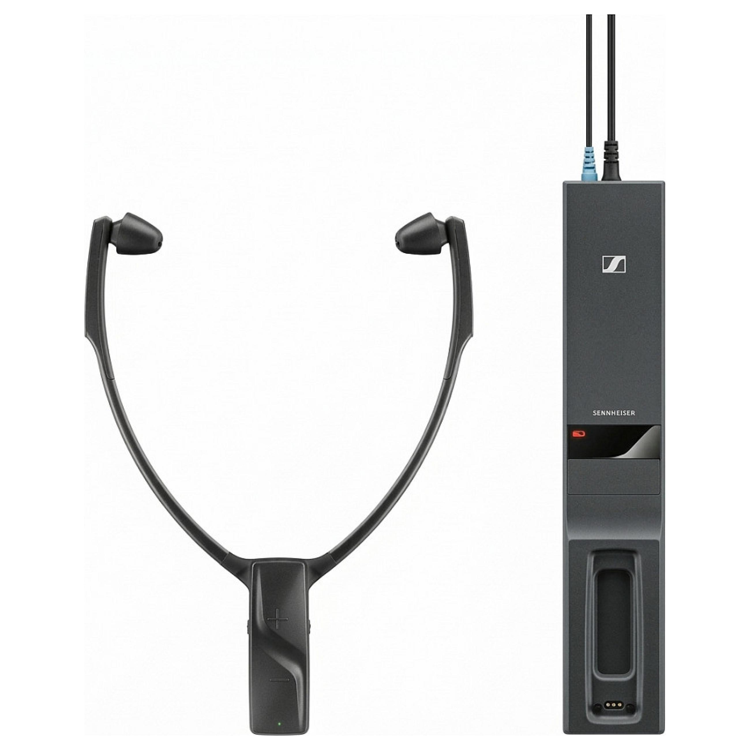 Sennheiser RS 2000 Trådløse høretelefoner til TV (In-Ear)