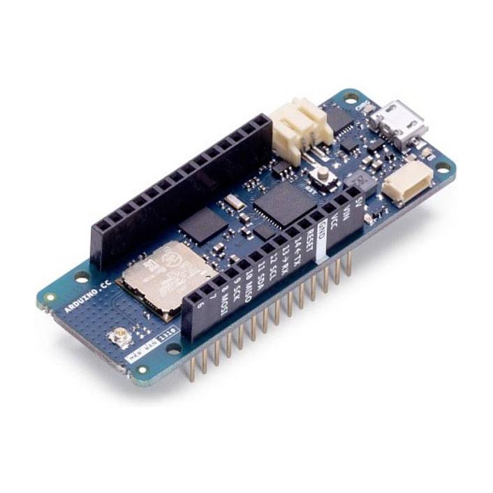 Board Arduino MKR WAN 1310 - LoRa