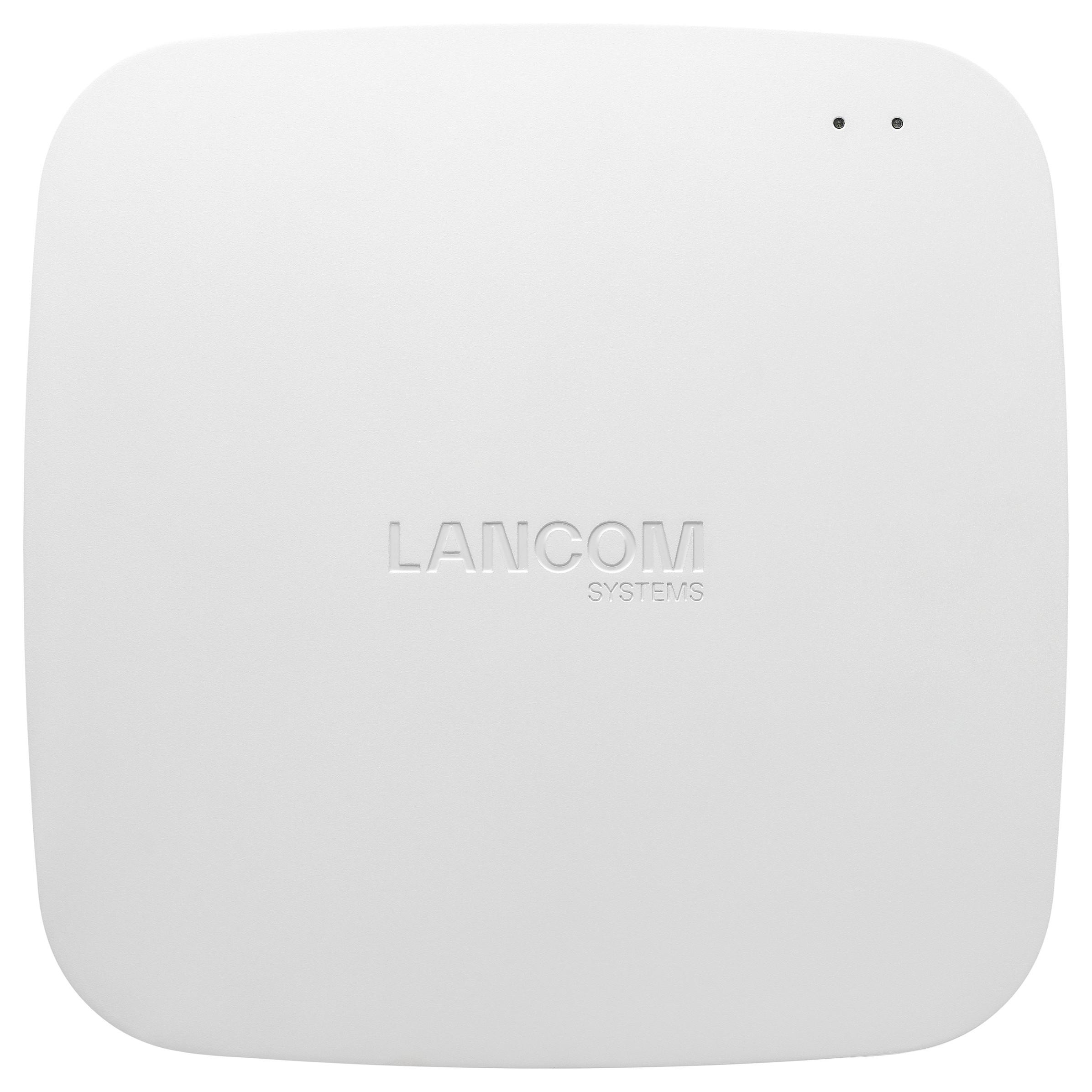 Lancom LX-7300 Access Point - WiFi 7, 2.5GbE, 10GbE, 9300 Mbit/s