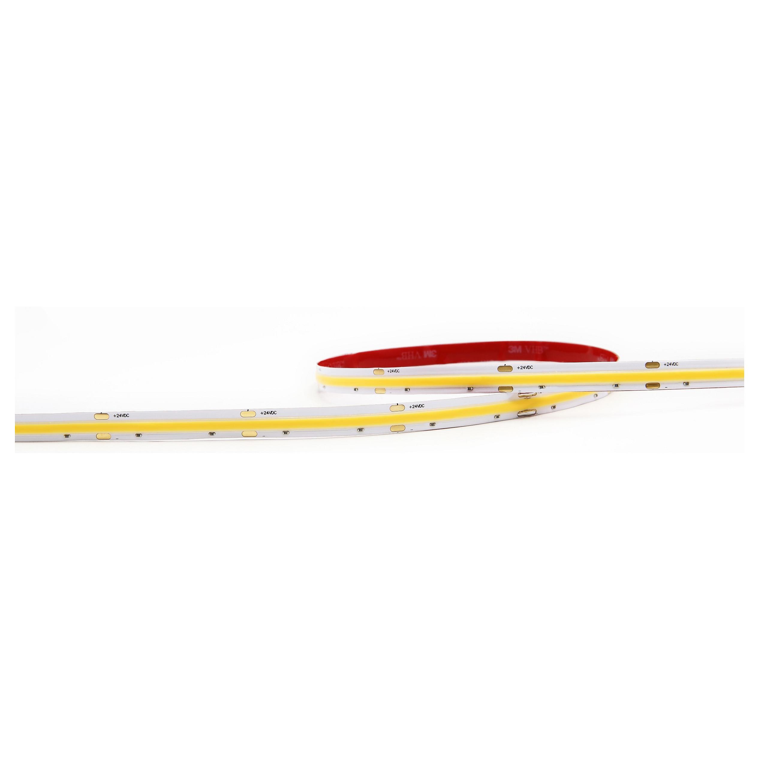 Synergy 21 LED Flex Strip COB LP SWW DC24V 25W IP20