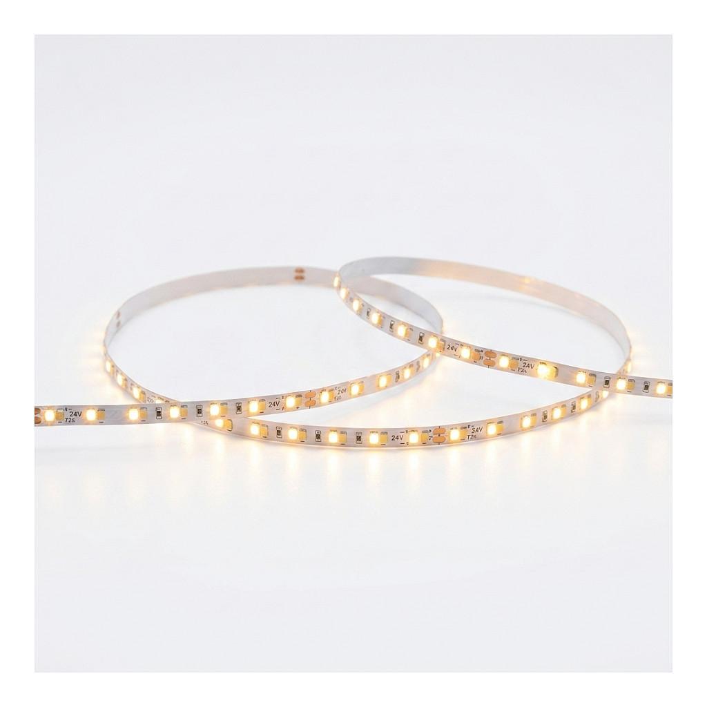 LED-strip Synergy 21 Flex Strip 3528 - 80 KW DC24V 24W IP68