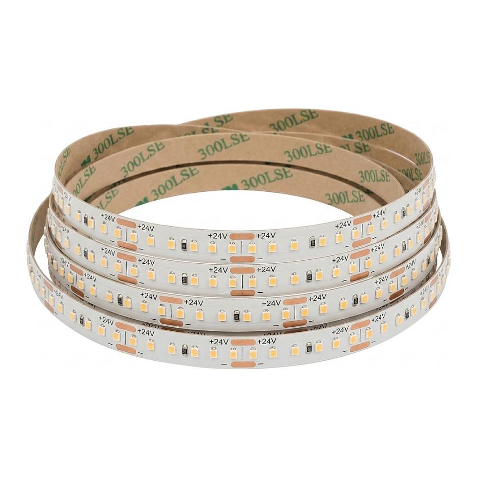 Synergy 21 LED Flex Strip 2835 120 RGB pixel DC24V WS2811 IP20