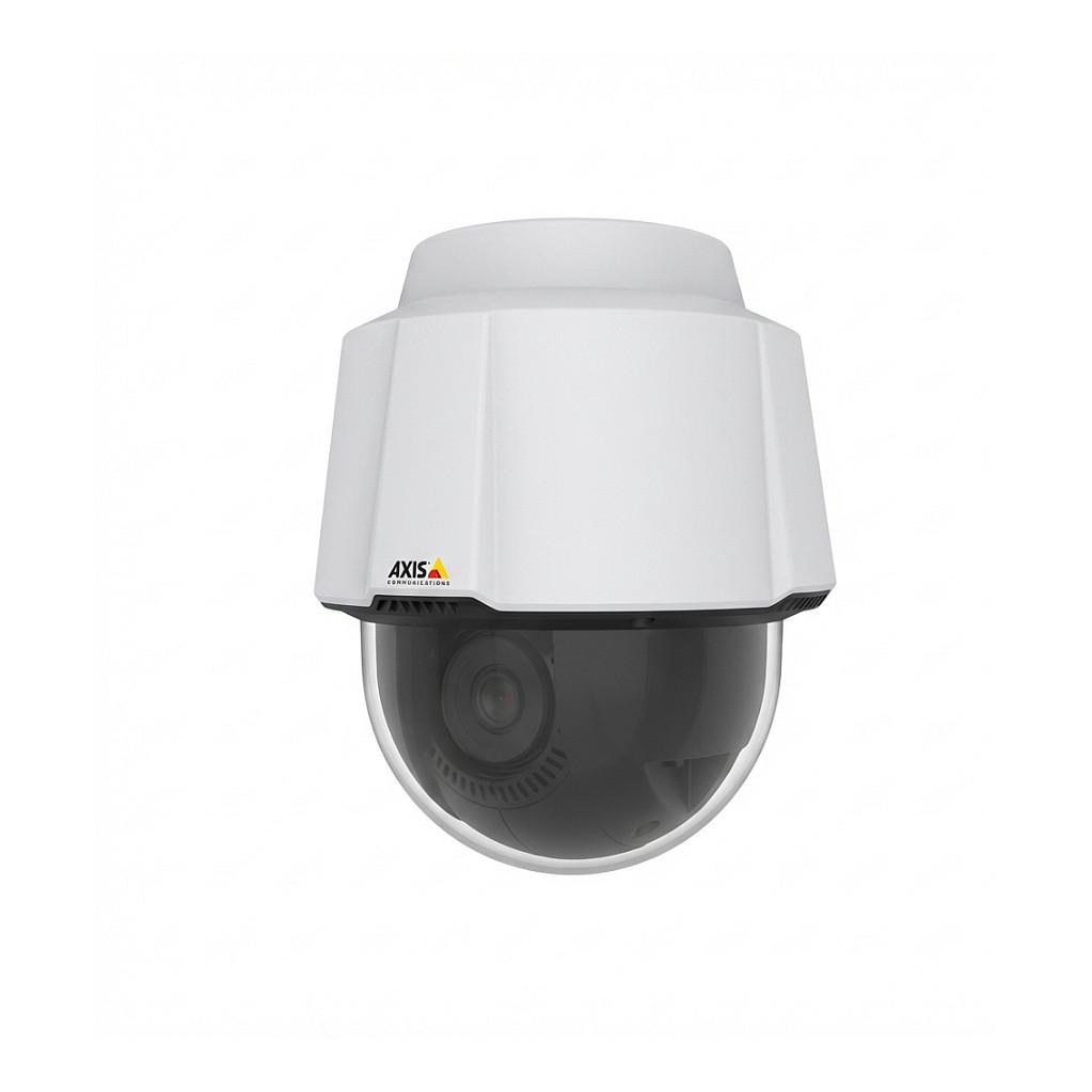 PTZ dome-netværkskamera Axis P5676-LE 50HZ 4 MP