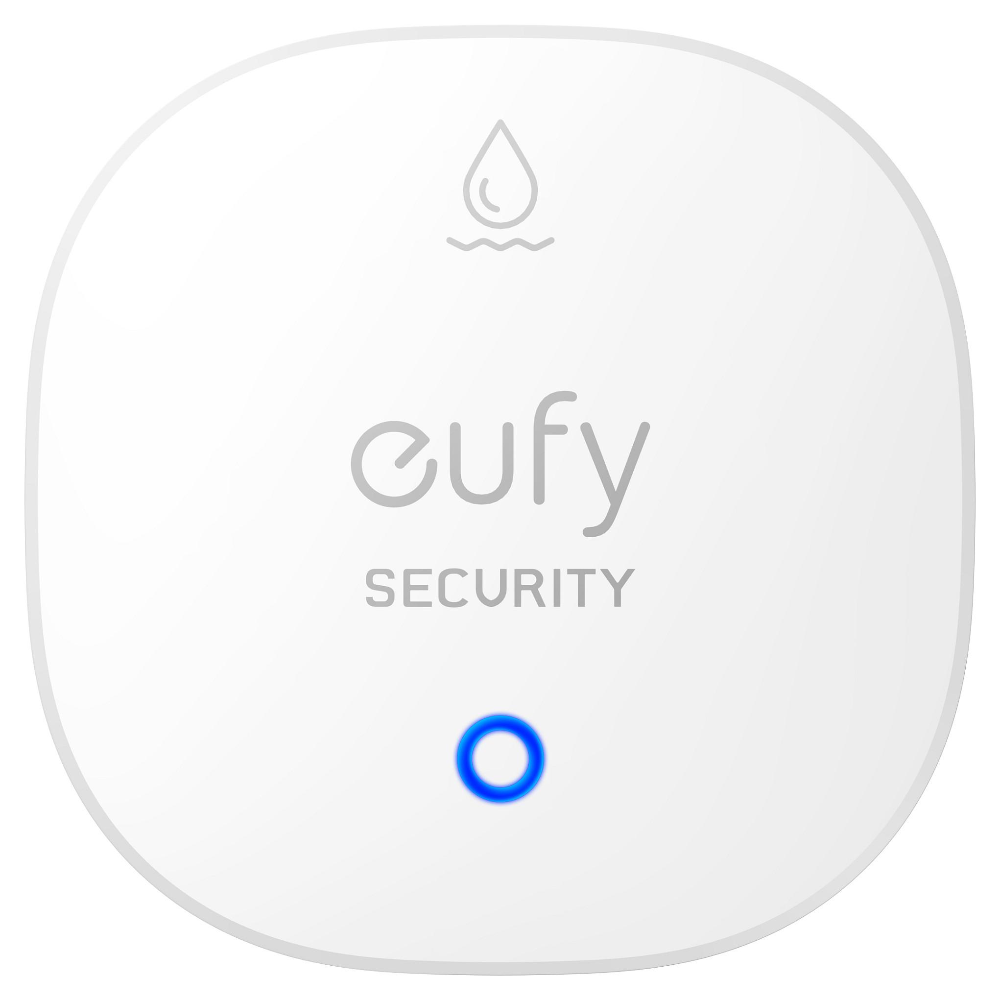 Eufy WaterFreeze Vand- og Frostsensor - IP65 Vandtæt (Kræver HomeBase)