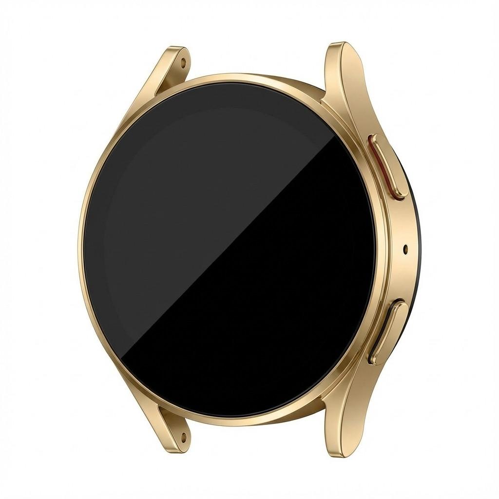 Smartwatch Samsung Galaxy Watch6 LTE 40 mm - guld, kun urhus