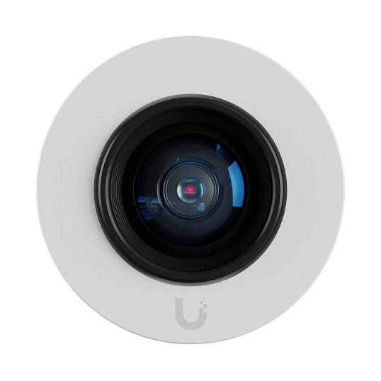 Ubiquiti AI Theta Professional Long-Distance objektiv til overvågningskamera - hvid
