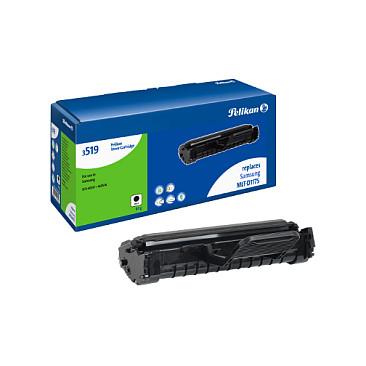Kompatibel tonerpatron Pelikan 1031410715 til Samsung MLT-D117 - sort