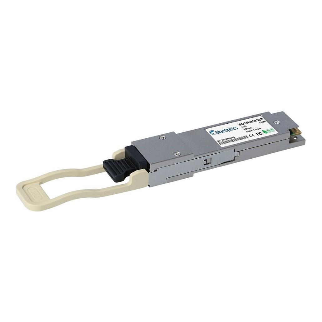 Transceivermodul BlueOptics 10319 - QSFP+ 40GBASE-SR4