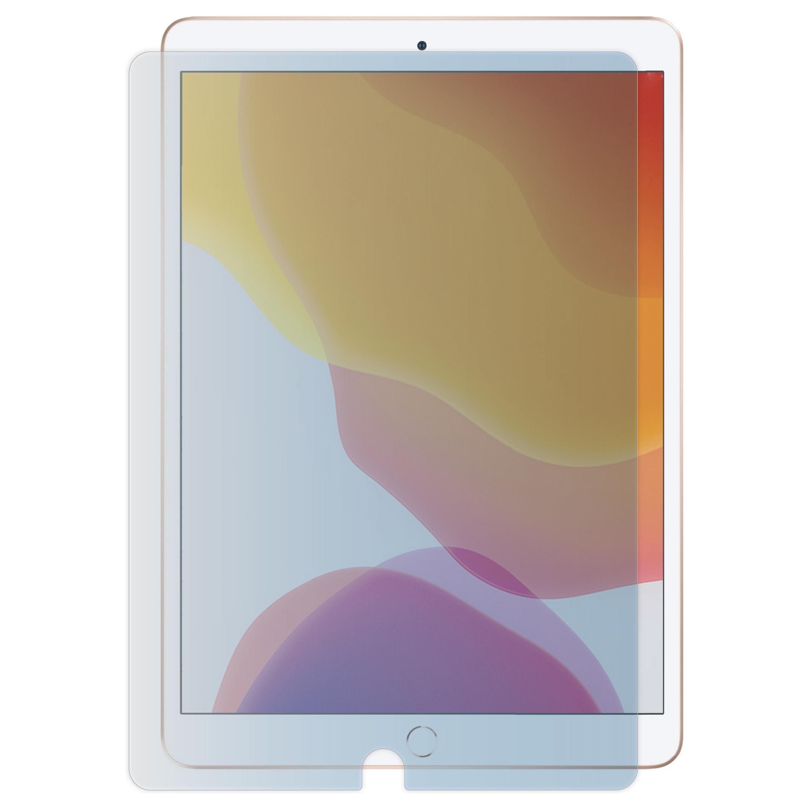 Tucano - For tablet - glas - for Apple 10.9-inch iPad (10. generation) iPad (A16)