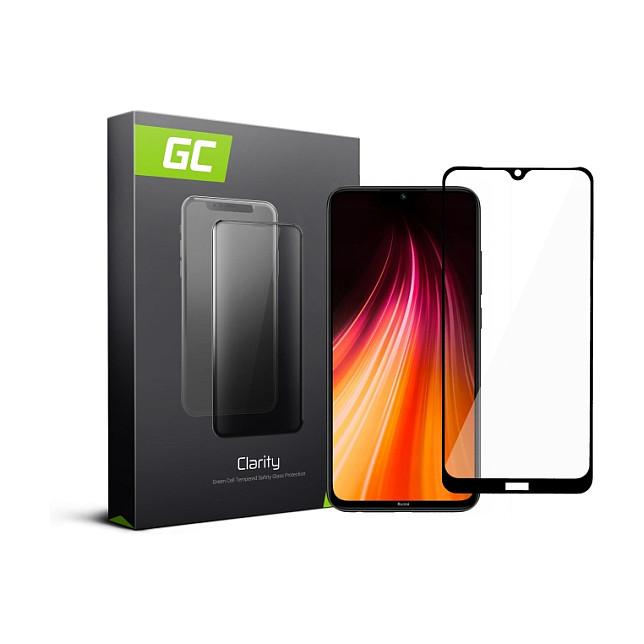 Skærmbeskyttelse Green Cell GC Clarity til Xiaomi Redmi Note 8
