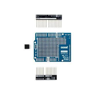 Prototyping shield Arduino Proto Shield Rev3 TSX00083