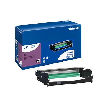 Tonerpatron Pelikan 1031410579 til Lexmark E250X22G - sort