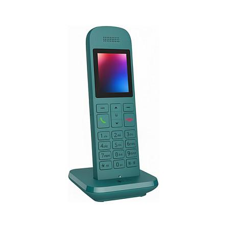 Trådløs IP-telefon Telekom Speedphone 12 - petrol