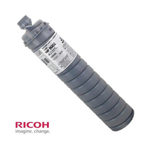 Ricoh Type 6210D - Sort - original - tonerpatron - for Ricoh Aficio 20XX, Aficio MP 5500, Aficio MP 6500, Aficio MP 7500, Aficio SP 9100
