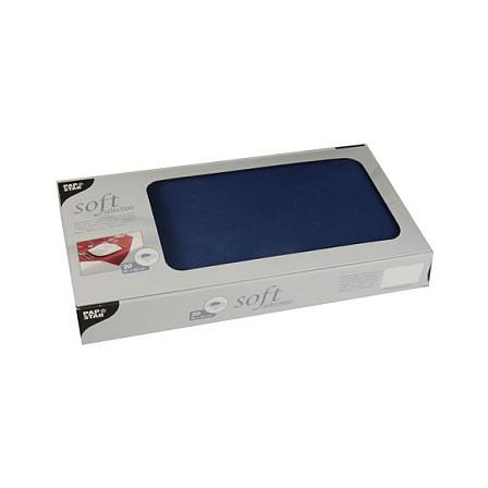 PAPSTAR soft selection Tischdecken 80 cm x 80 cm