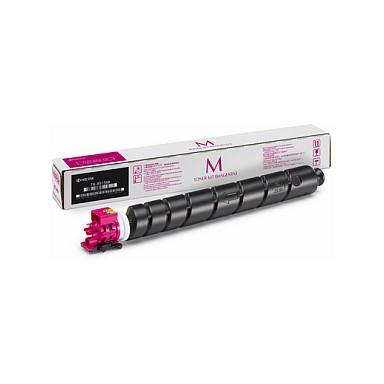 Tonerpatron Kyocera TK-8515M - magenta