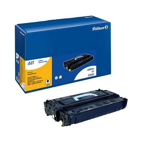 Tonerpatron Pelikan til HP CF325X - sort