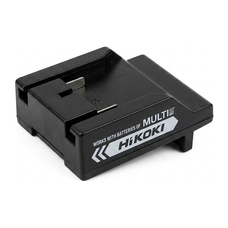 Synergy 21 LED Multi Battery Baustrahler zub Adapter HiKOKI