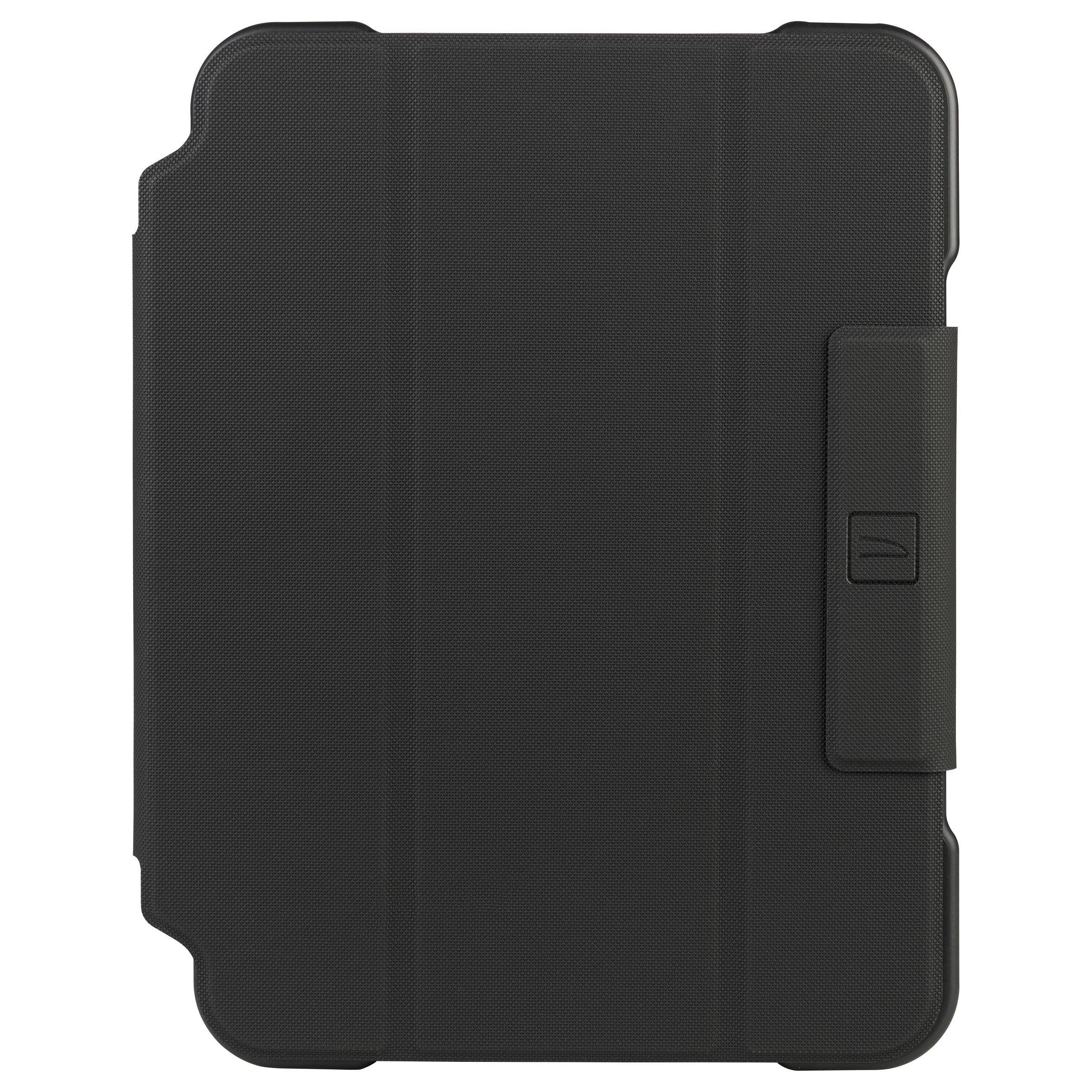Folio-cover Tucano Alunno til iPad 10,9" 10. gen 2022 - sort
