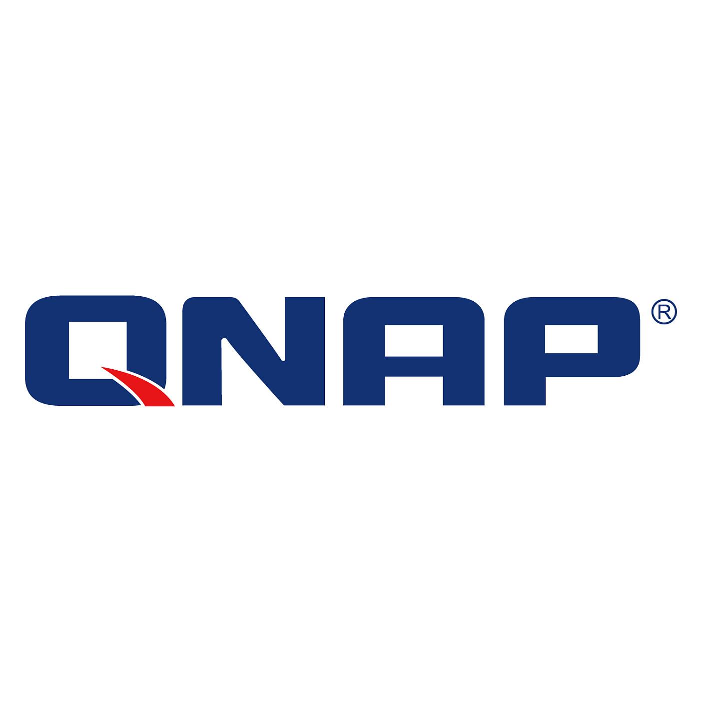 QNAP QVR Pro - Generic Package Sikkerhedsprogrammer 1 kanal