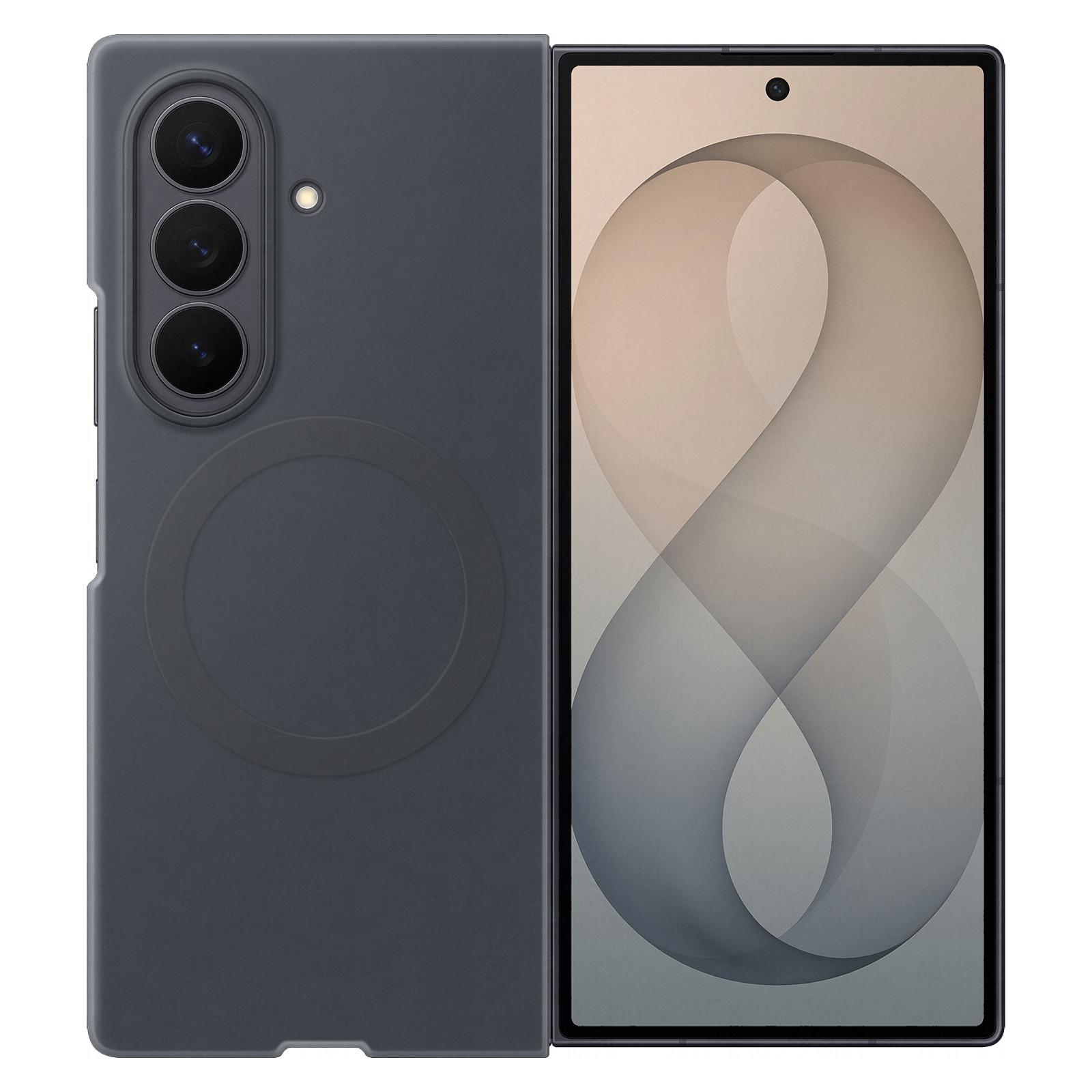Samsung EF-EF976 Beskyttelsescover Silicone Samsung Galaxy Z Fold8 Ultra